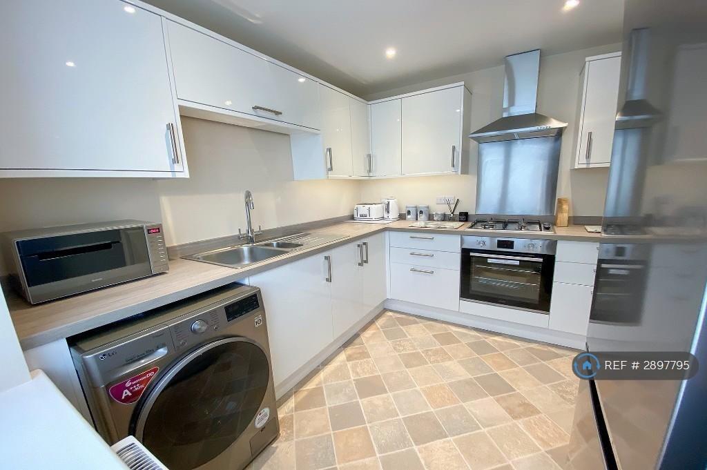 Main image of property: Pinza Close, Newmarket, CB8
