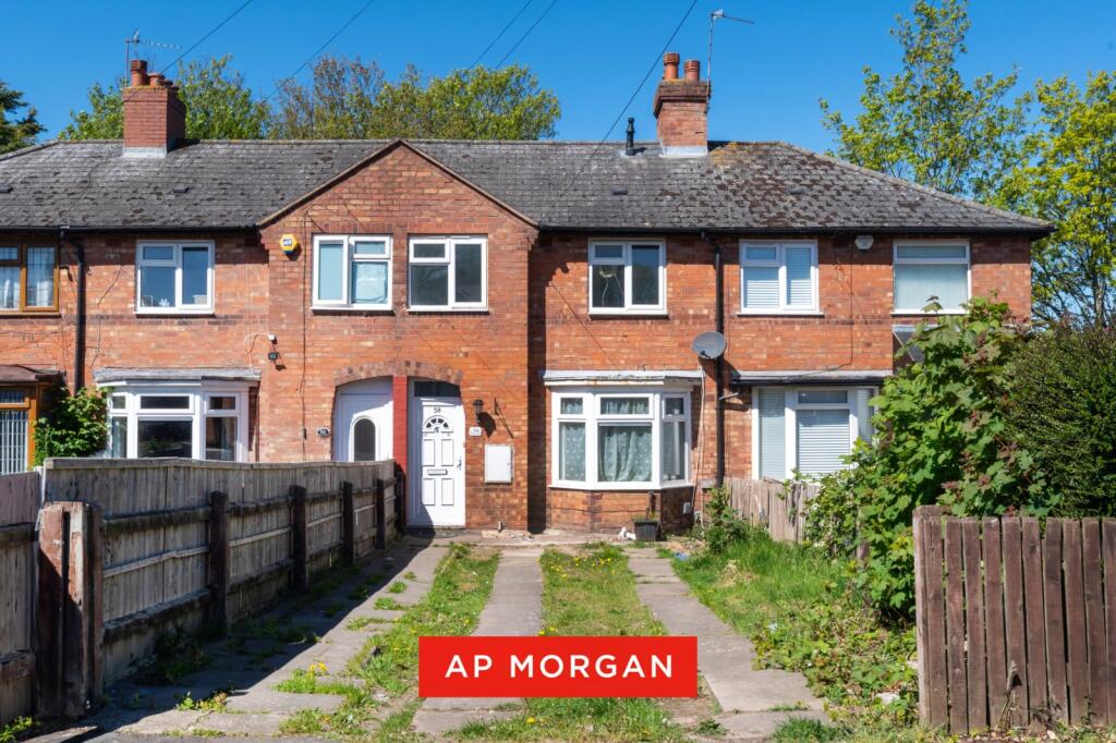 Main image of property: Arkley Road, Birmingham, West Midlands, B28