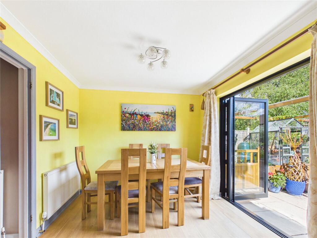 House in Bristol, Barrs Court, Oldland - View 4