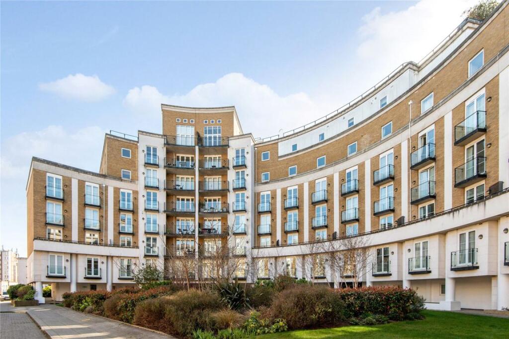 Main image of property: Palgrave Gardens, Marylebone