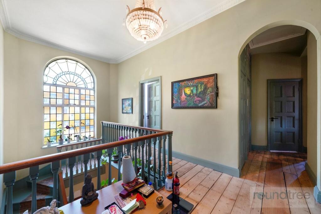 Main image of property: Goodyers Gardens, Hendon NW4