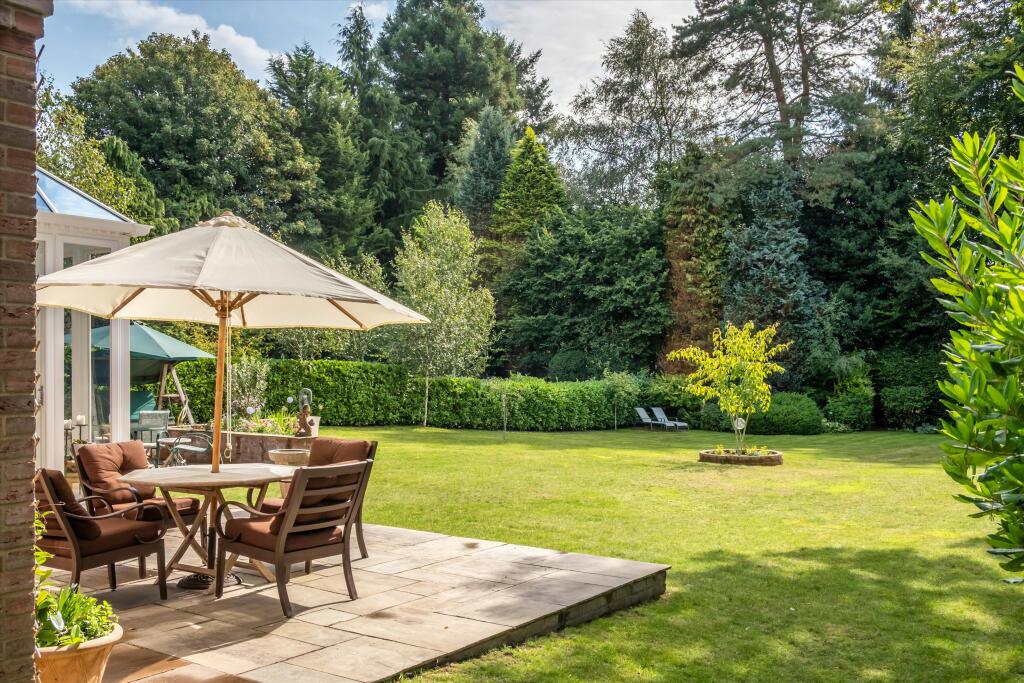 Main image of property: Courts Hill Road, Haslemere, Surrey, GU27