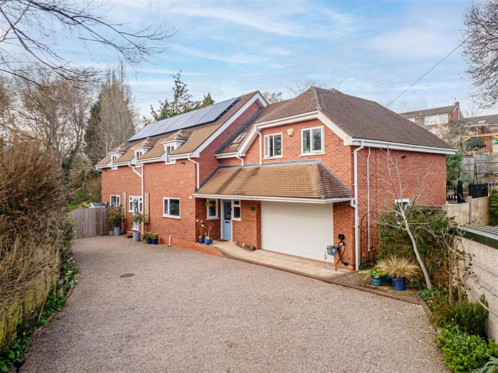 Main image of property: Meadow Road, Malvern