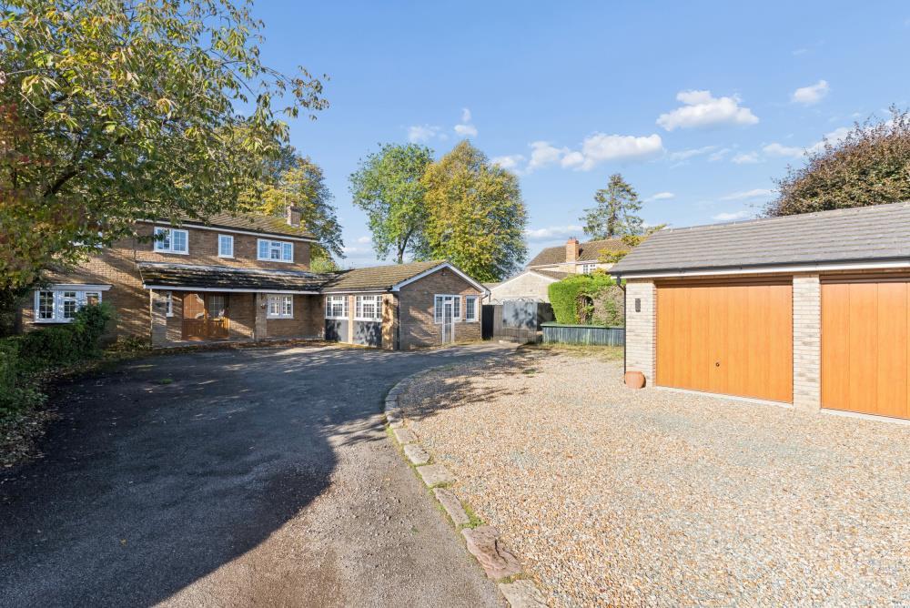 Main image of property: Lodge Park, Whittlebury, Towcester