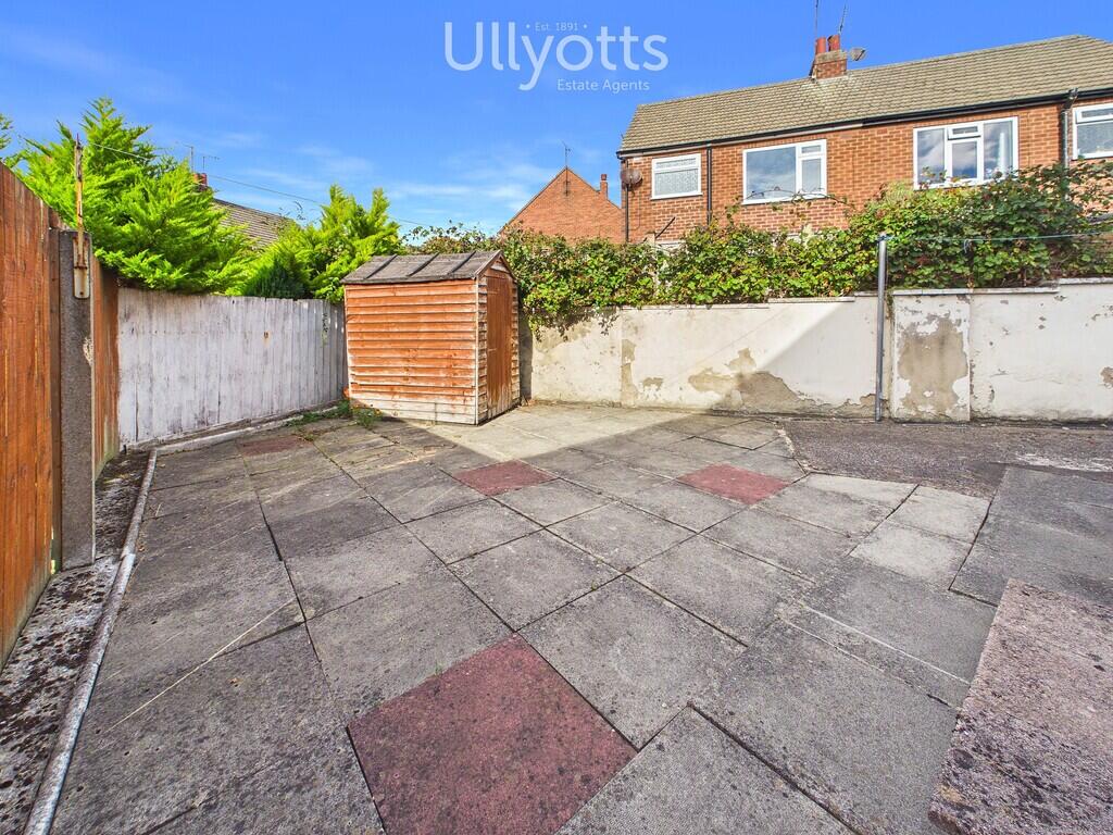 House in Bridlington, East Riding of Yorkshire - View 2