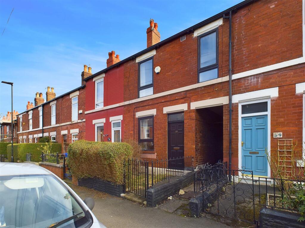 Main image of property: Tavistock Road, Sheffield