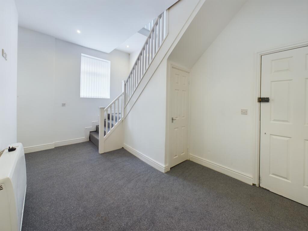 Main image of property: Mill Street, Liverpool, L8