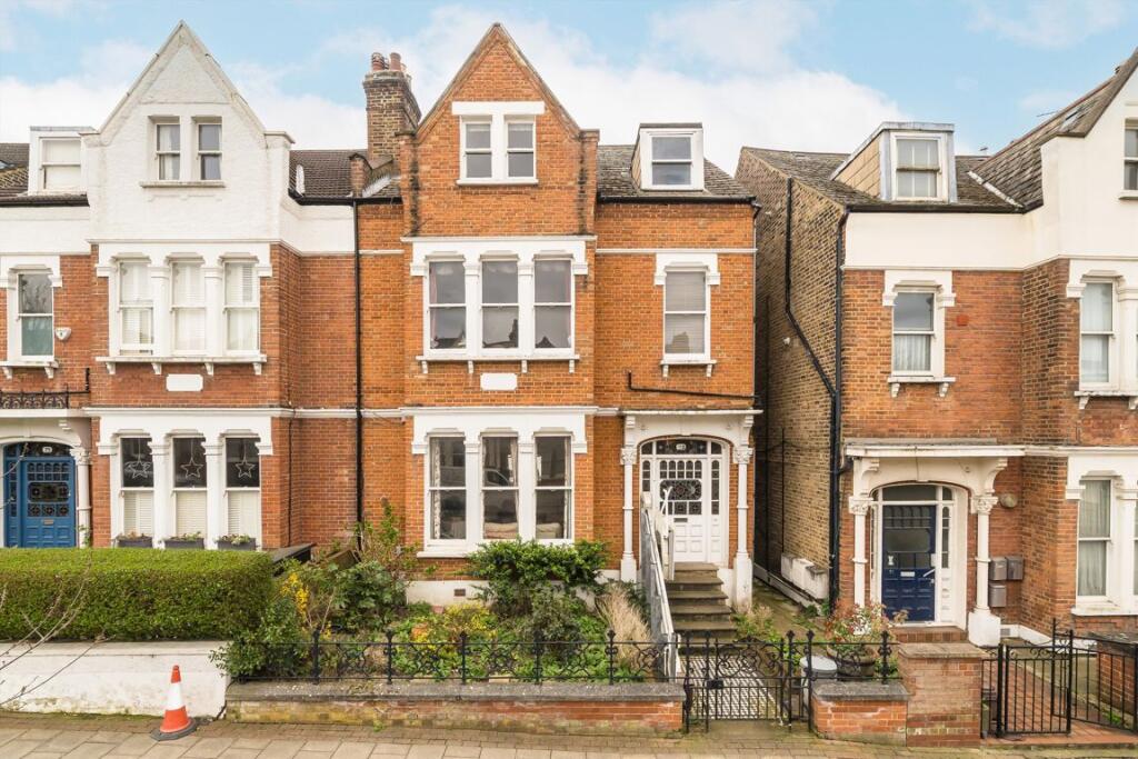 Main image of property: Ritherdon Road, Balham