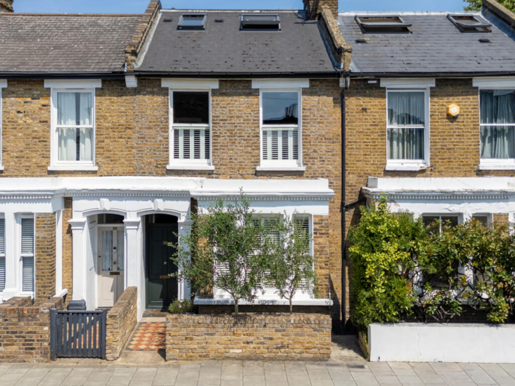 Main image of property: Kay Road, London, SW9