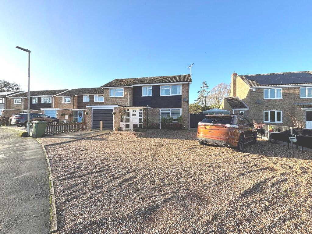 Main image of property: The Lammas, Mundford, Thetford