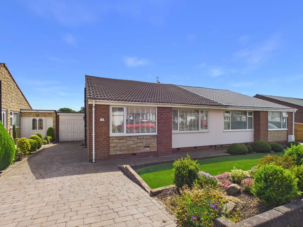 Main image of property: Greystoke Avenue, Whickham, NE16