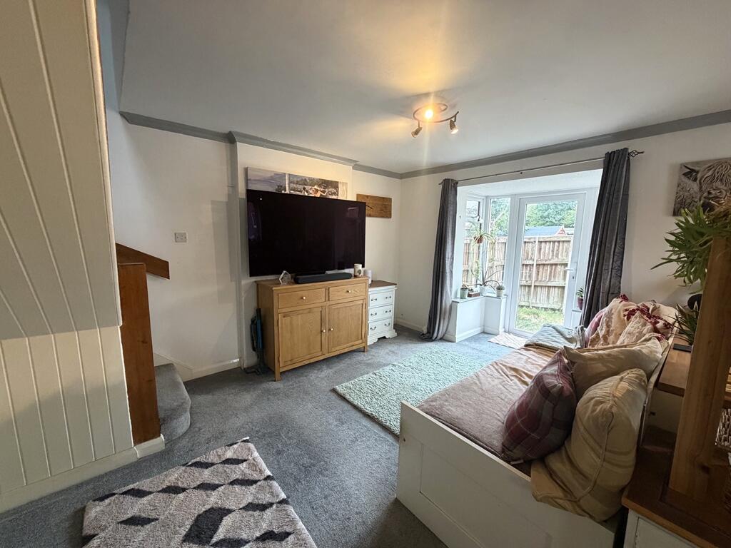 House in Exeter - View 3