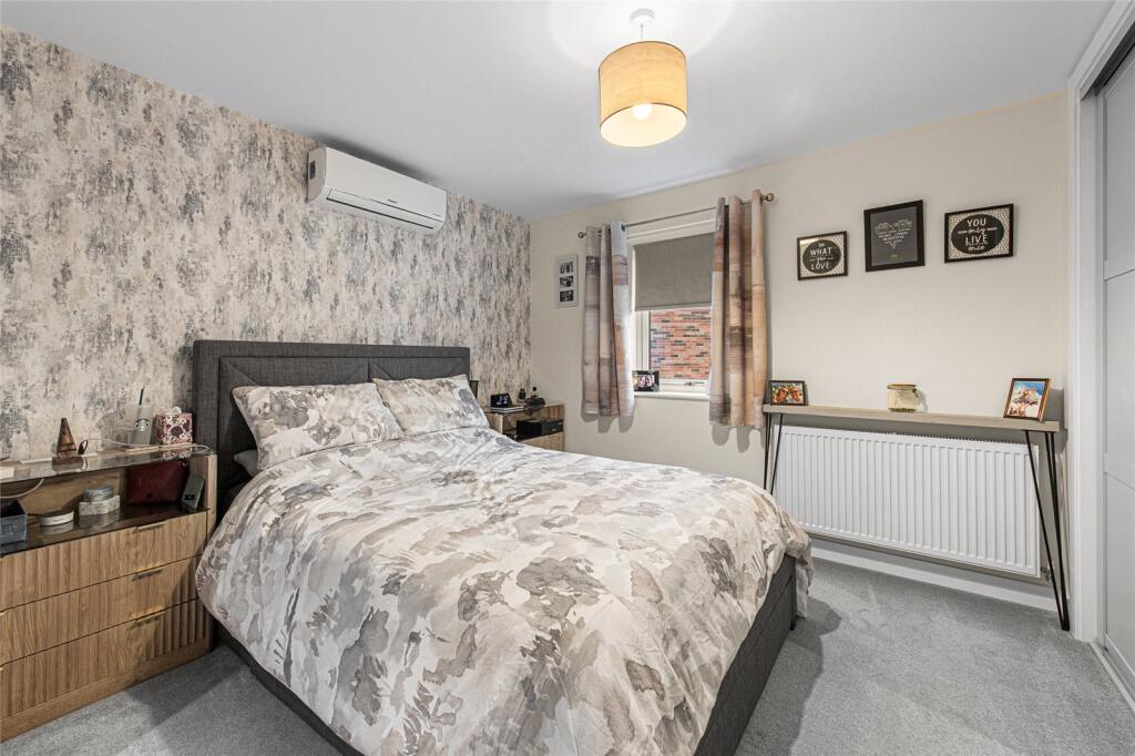 Cornfield Way, Billinghay, Lincoln, Lincolnshire, LN4 photo 3