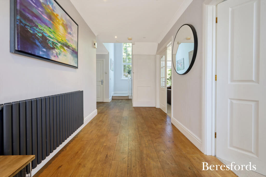 House in Chelmsford, Great and Little Leighs - View 4