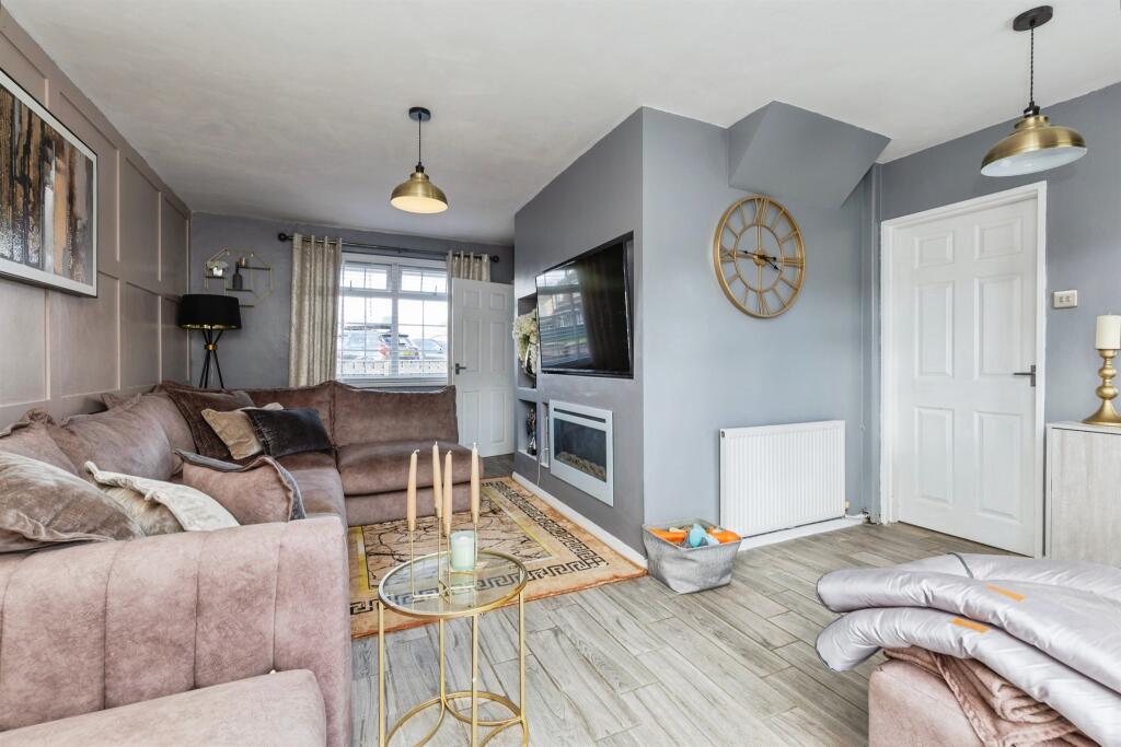 House in Billingham, Stockton-on-Tees - View 3