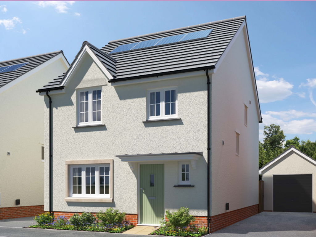 Main image of property: Crossways ,
Dorset,
DT2 8XU