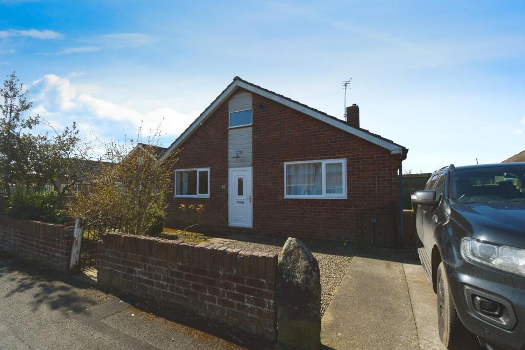 Main image of property: Admirals Court, Sowerby