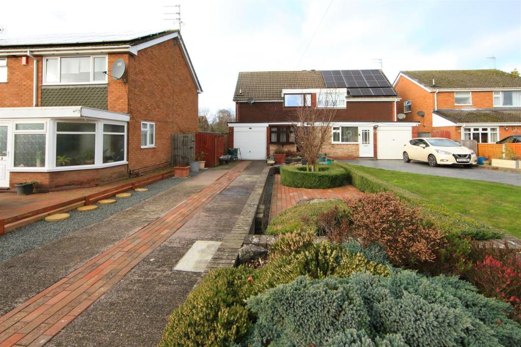 Main image of property: Norbroom Drive, Newport