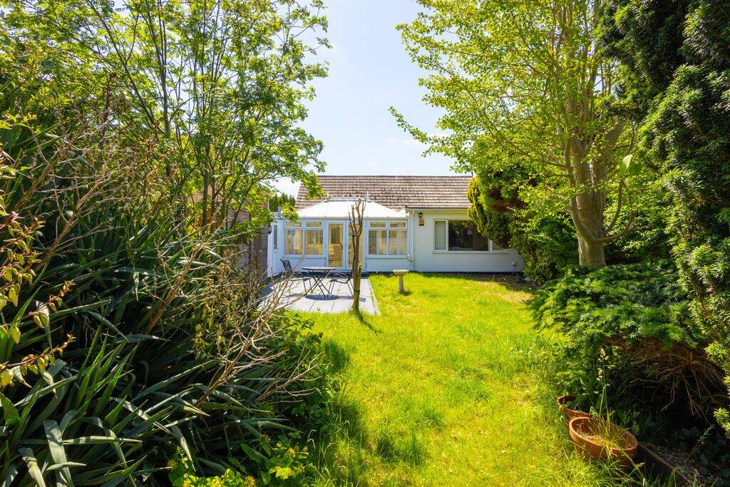 Main image of property: Queens Road, Littlestone, New Romney, Kent, TN28 8LS
