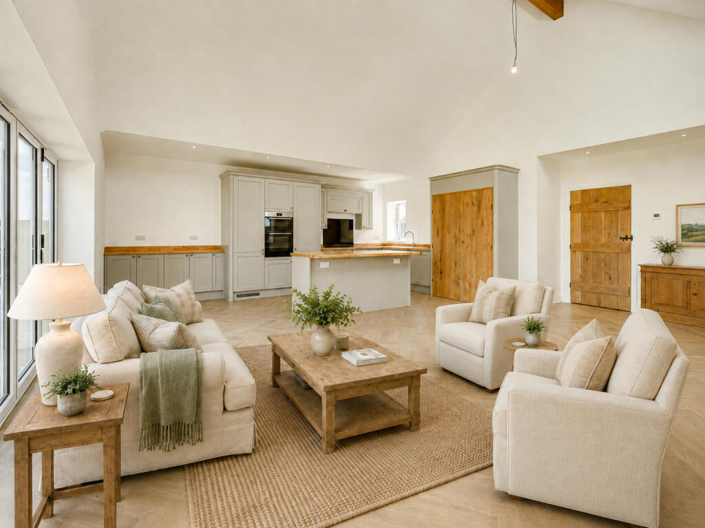 House in Rochford, Stewards Elm Farm, Stambridge - View 5