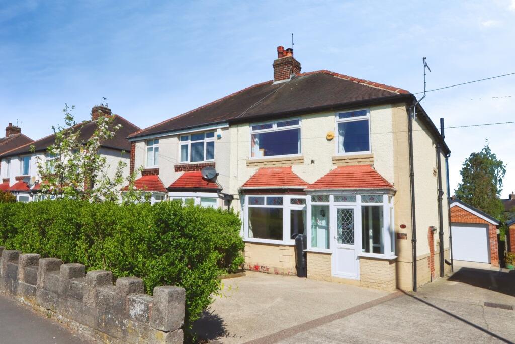 Main image of property: Greenhill Main Road, Sheffield, S8