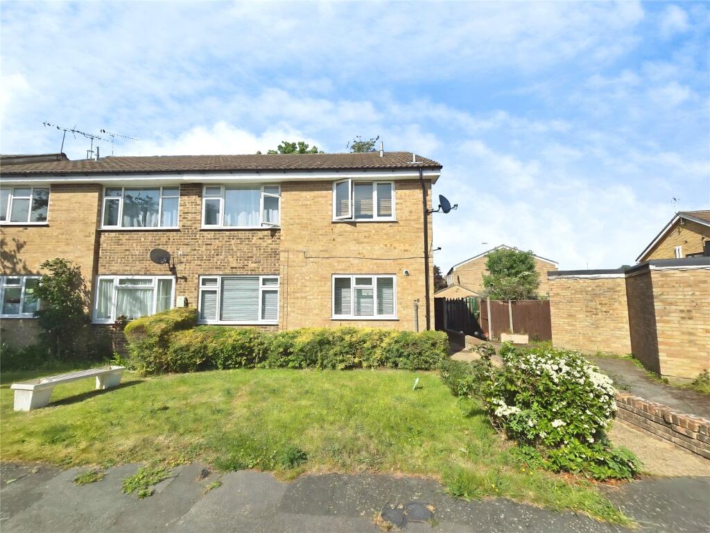 Main image of property: Blackmoor Wood, Ascot, SL5