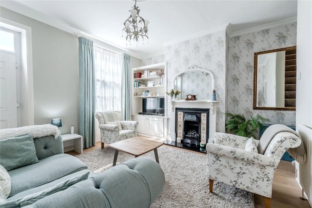 House in Leeds - View 5