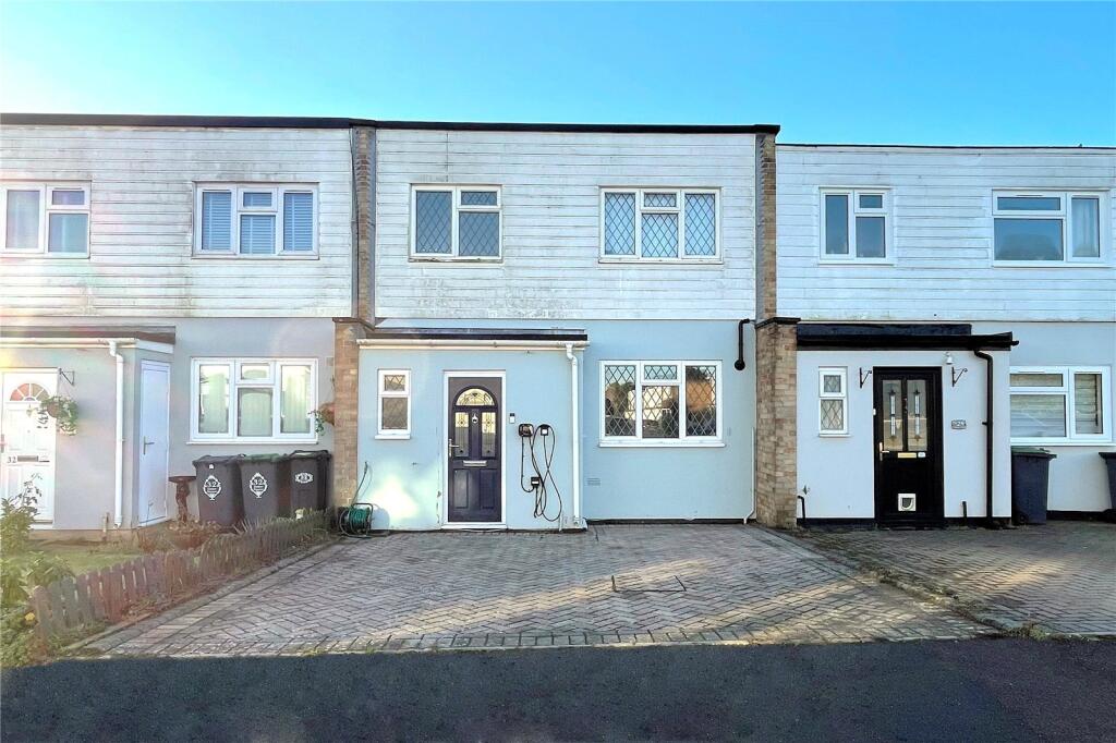 Main image of property: Juniper Square, Havant, Hampshire, PO9