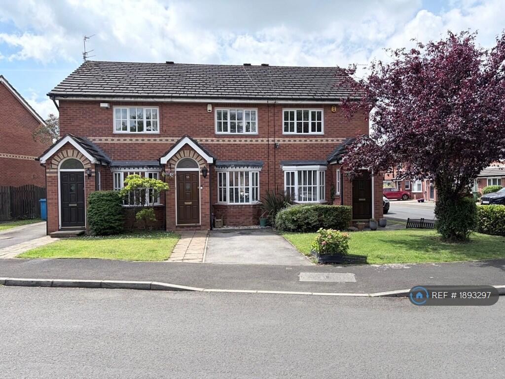 Main image of property: Petworth Close, Manchester, M22