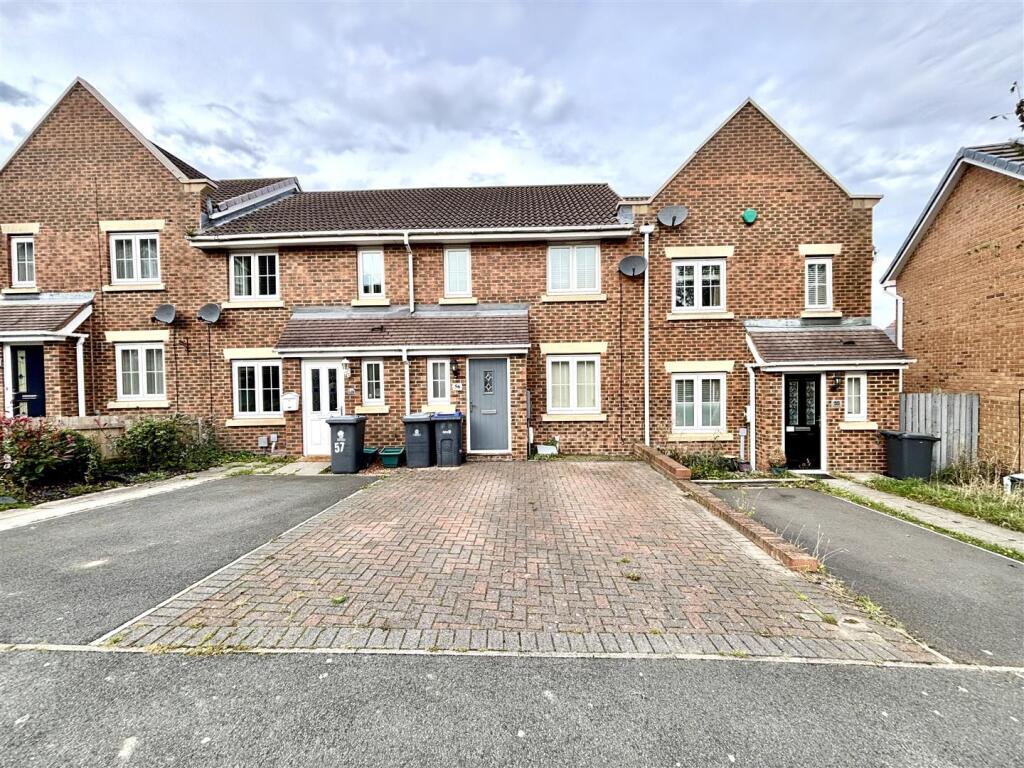 Main image of property: Beechwood Close, Sacriston, Durham