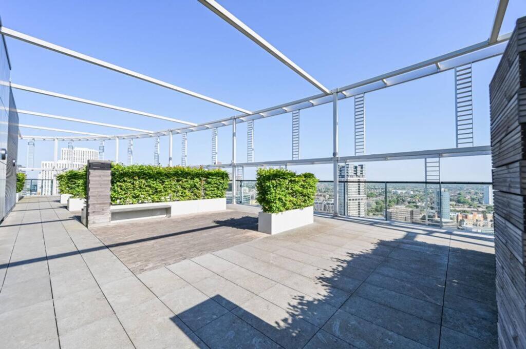 Main image of property: Unex Tower, Stratford, E15