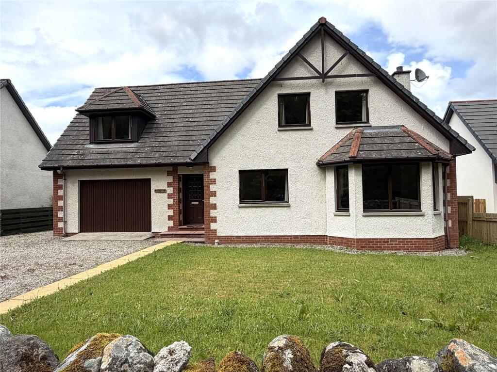 Main image of property: Glengrove, 5 Kilmore Road, Drumnadrochit, IV63