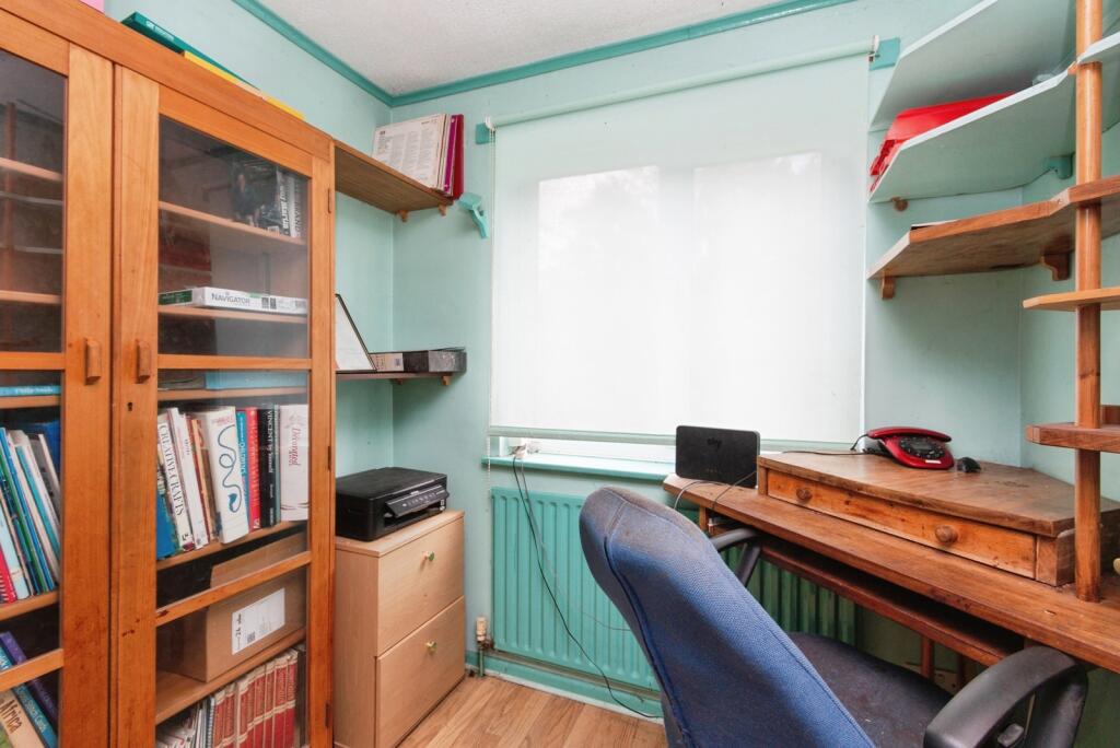 House in Basingstoke and Deane, Sherborne St. John - View 5