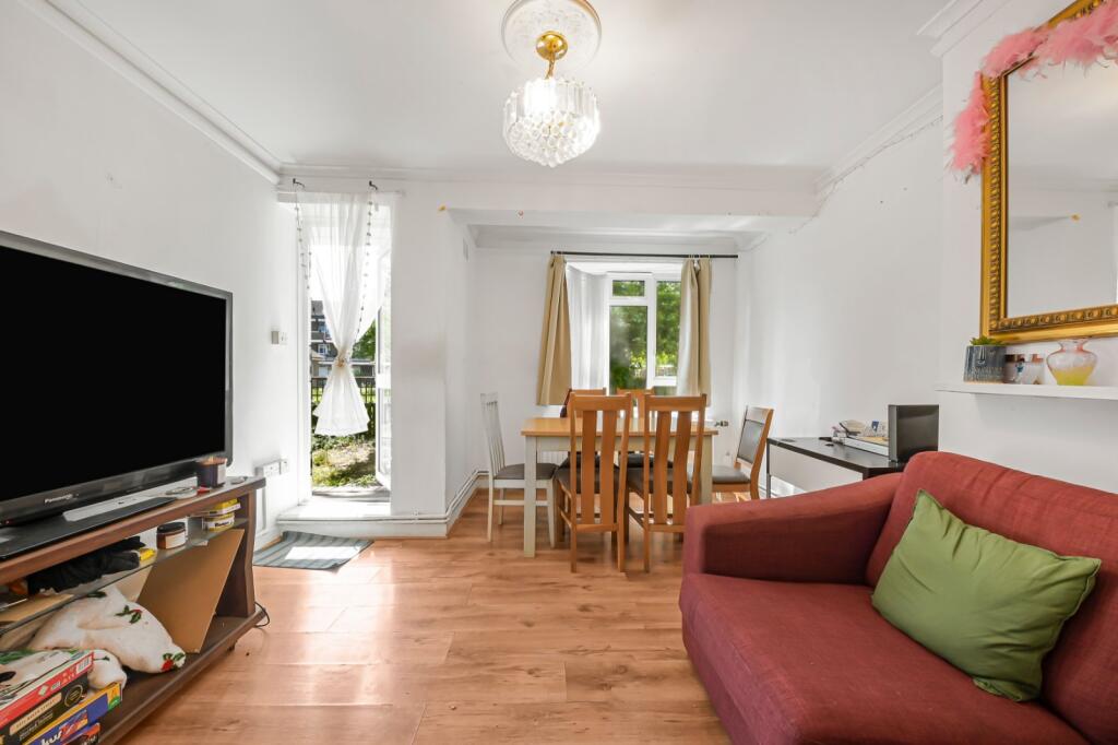 Main image of property: Betchworth House,,
Hilldrop Estate, N7