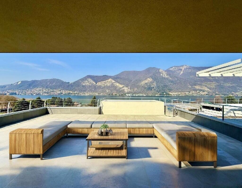 Main image of property: Iseo, Brescia, Lombardy