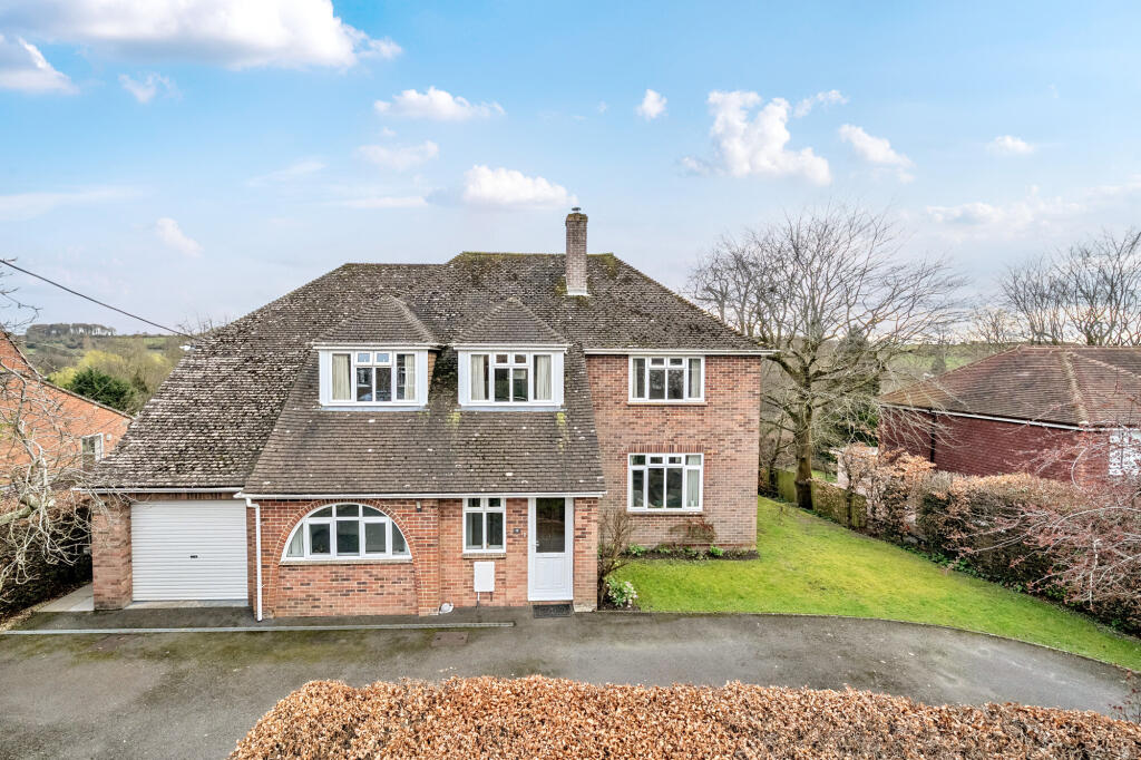 Main image of property: Manton Hollow, Marlborough, SN8