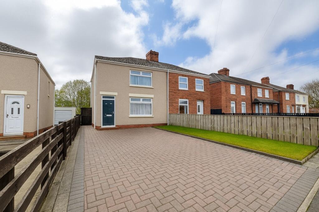 Main image of property: Raisby Terrace, West Cornforth