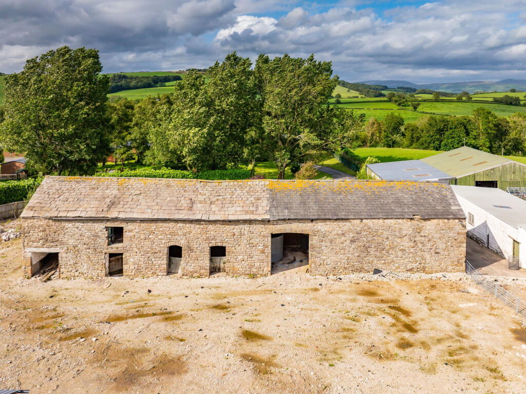 Barn for conversion, Docker Park Farm, Arkholme, Carnforth, LA6 1AR photo 5