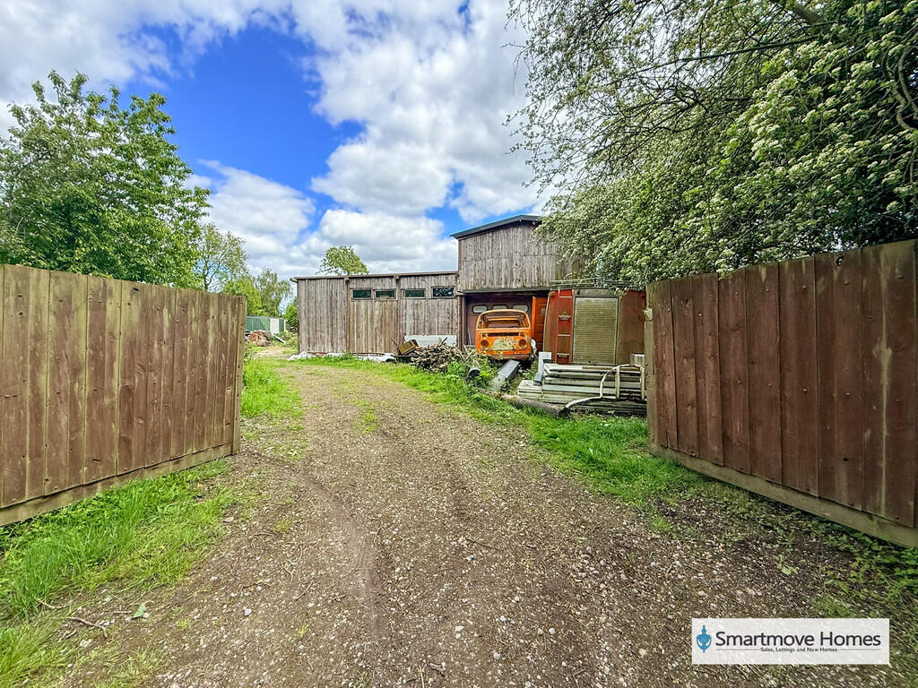 Main image of property: Plot Of Land, Adjacent To, 2 Castle Lane