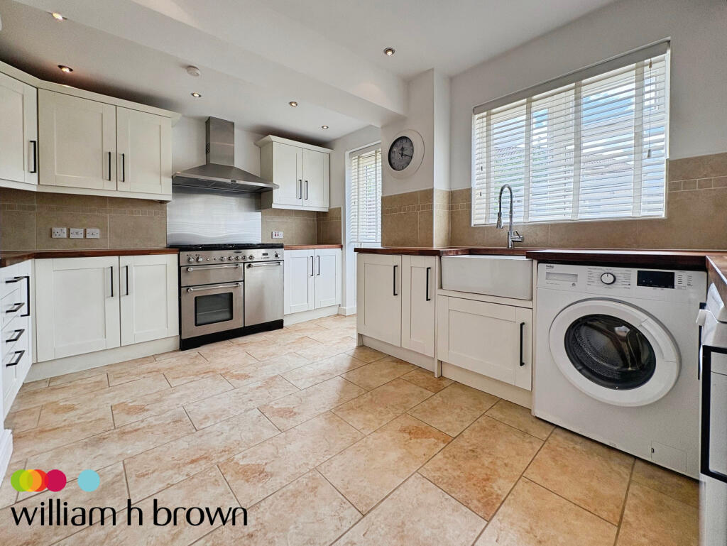 House in Braintree, Essex - More