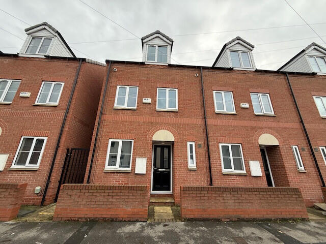 Main image of property: Sharp Street, Hull, Yorkshire, HU5