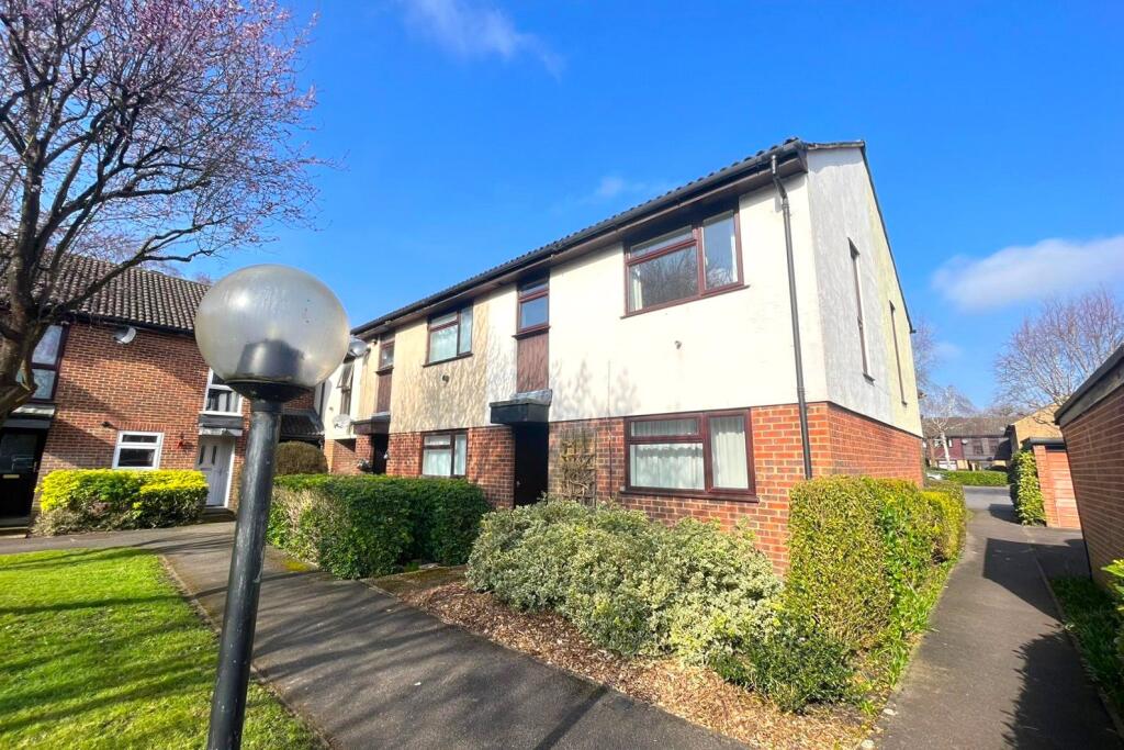 Main image of property: Avondale, Ash Vale, Surrey, GU12