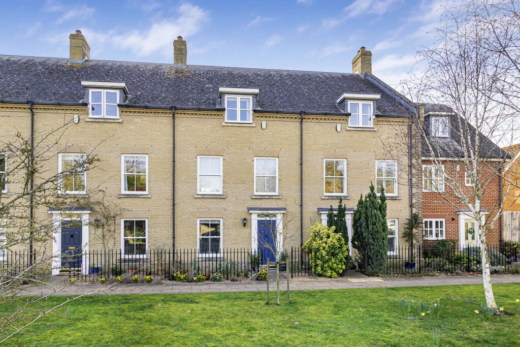 Main image of property: Douglas Court, Ely, Cambridgeshire
