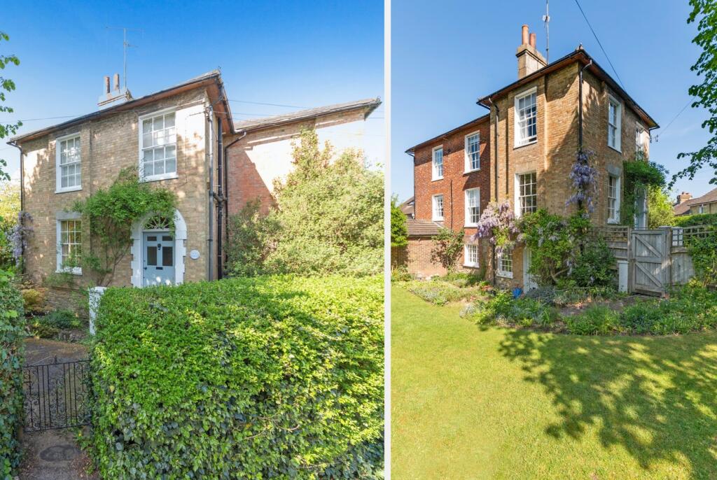 Main image of property: Hitchen Hatch Lane, Sevenoaks, TN13