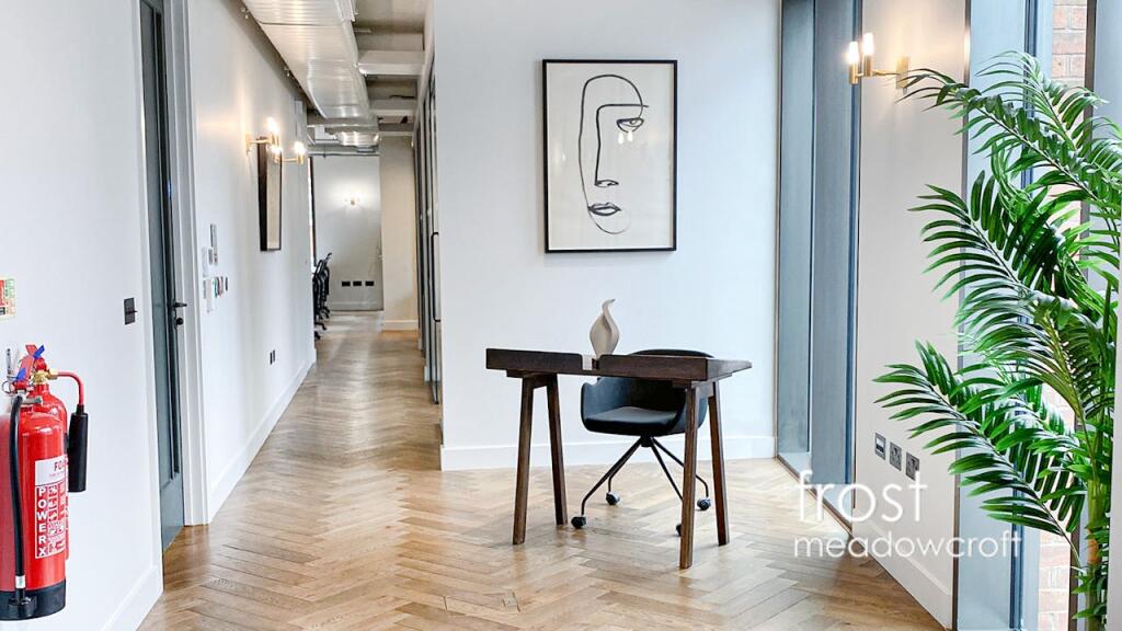 197 Kensington High St W8 office to lev 2f3.jpg