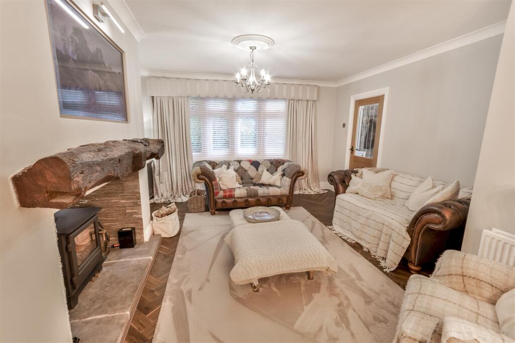 House in Sheffield - View 3