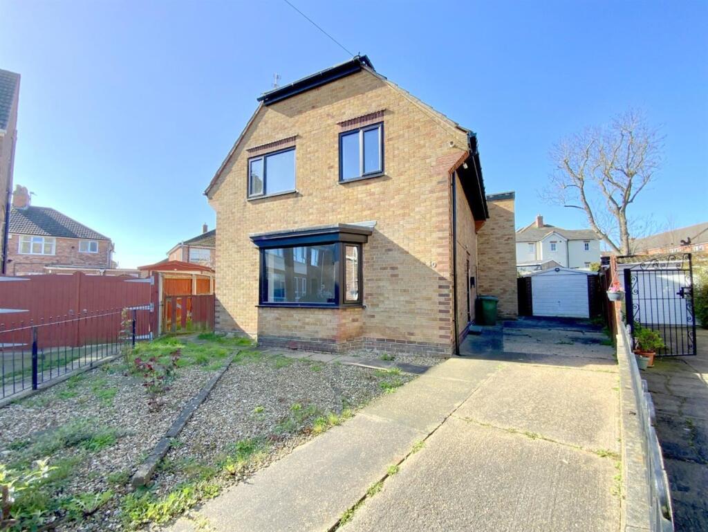 Main image of property: St. Martins Crescent, Grimsby