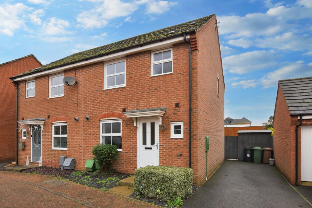 Main image of property: Hillside Gardens, Wittering, Stamford, PE8