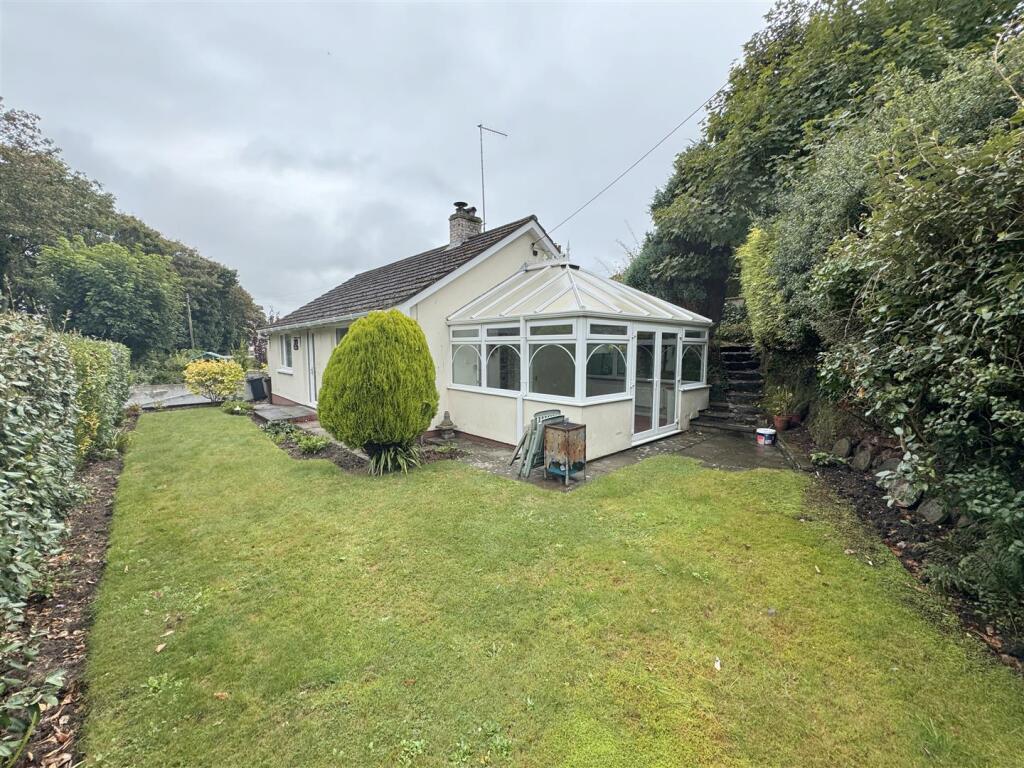 Main image of property: Grannys Lane, Perranporth