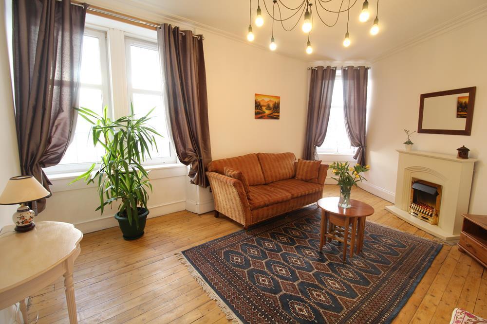 Main image of property: Great Western Road, Second Floor Right, Aberdeen